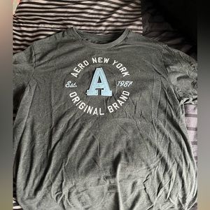 Aeropostale Men’s Shirt Size Medium